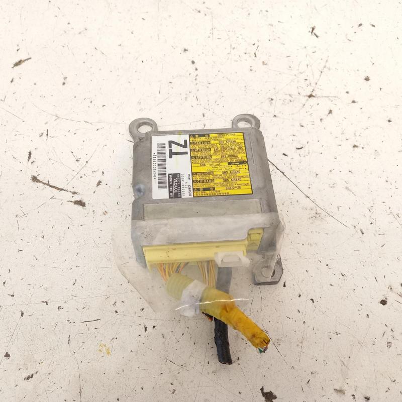 airbag module/sensor