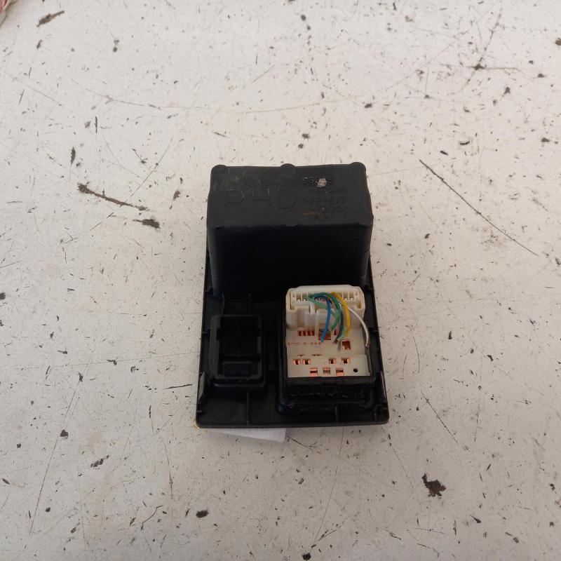 miscellaneous switch relay