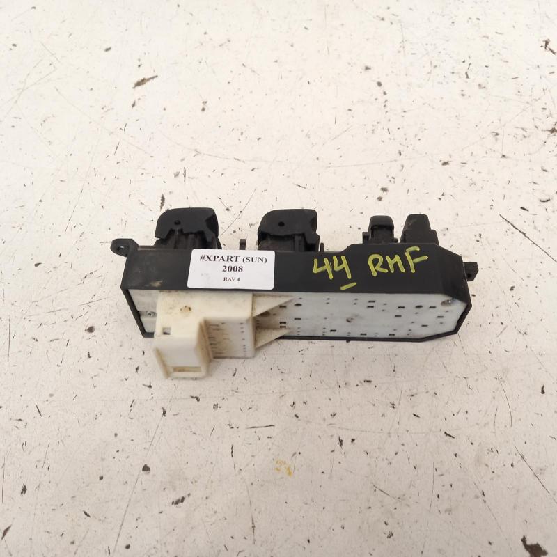 power door window switch