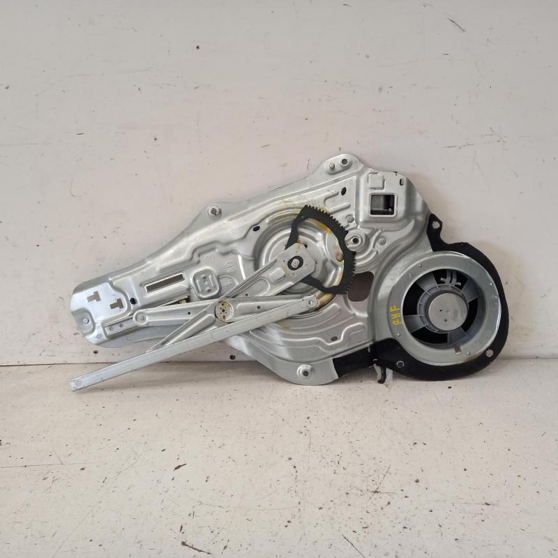 window regulator/motor front right