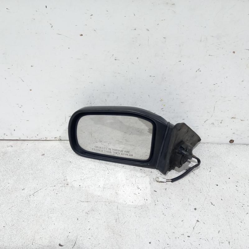 door mirror left