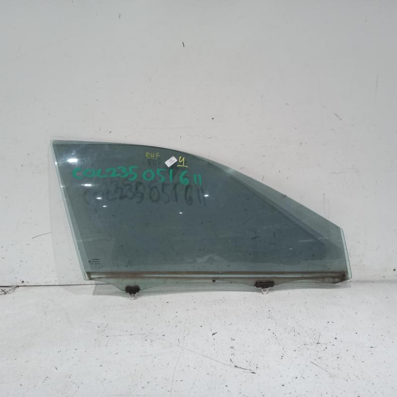 door window front right