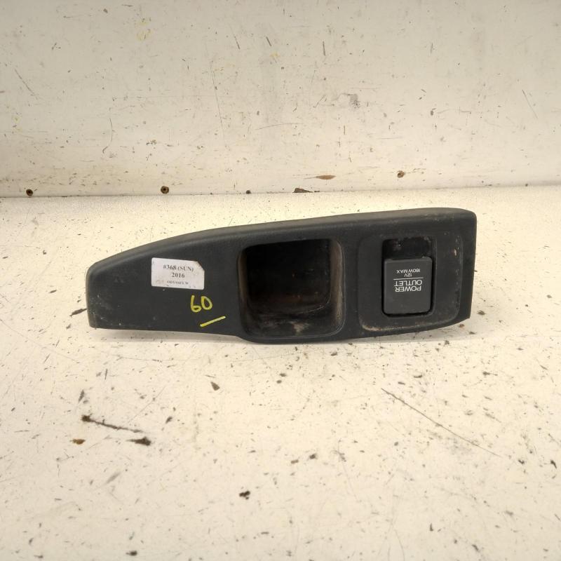 miscellaneous switch relay