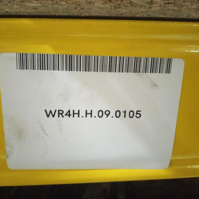 complete rear suspension