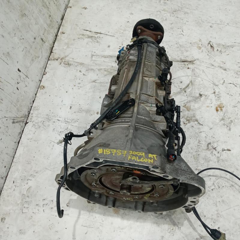 transmission/gearbox