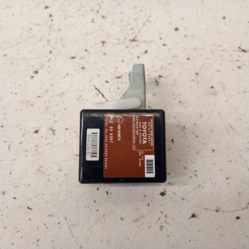 miscellaneous switch relay