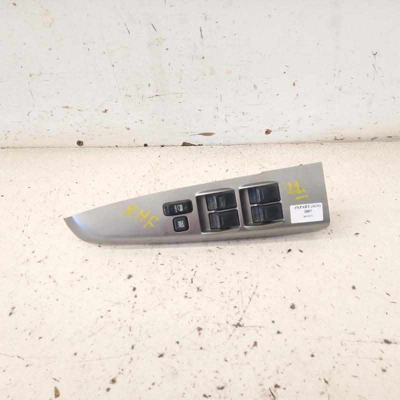 power door window switch