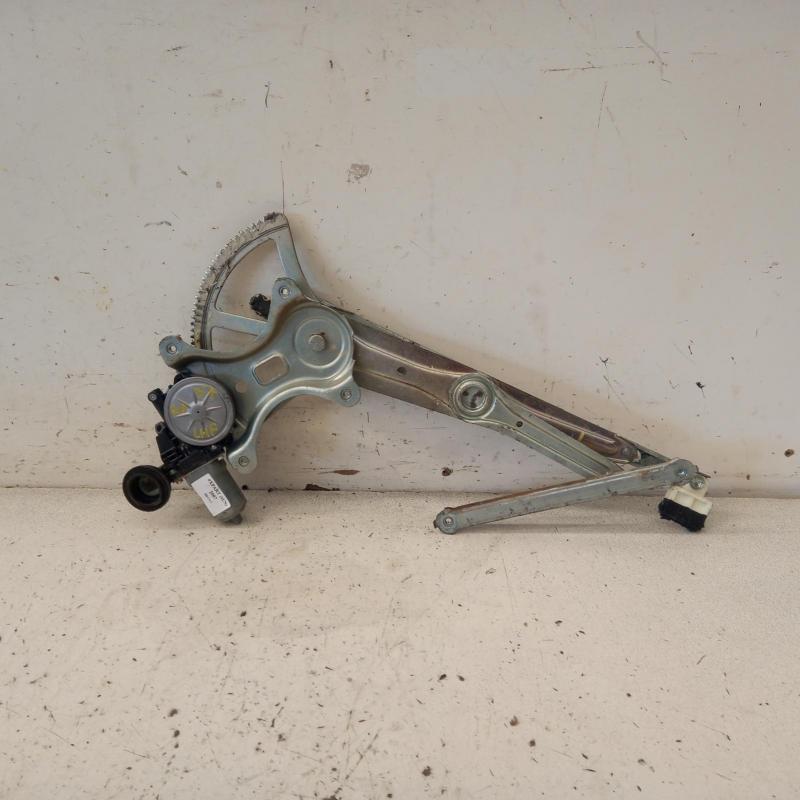 window regulator/motor front left