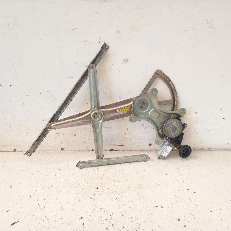 window regulator/motor front right