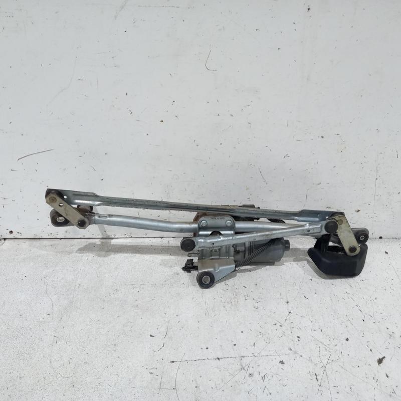 wiper motor