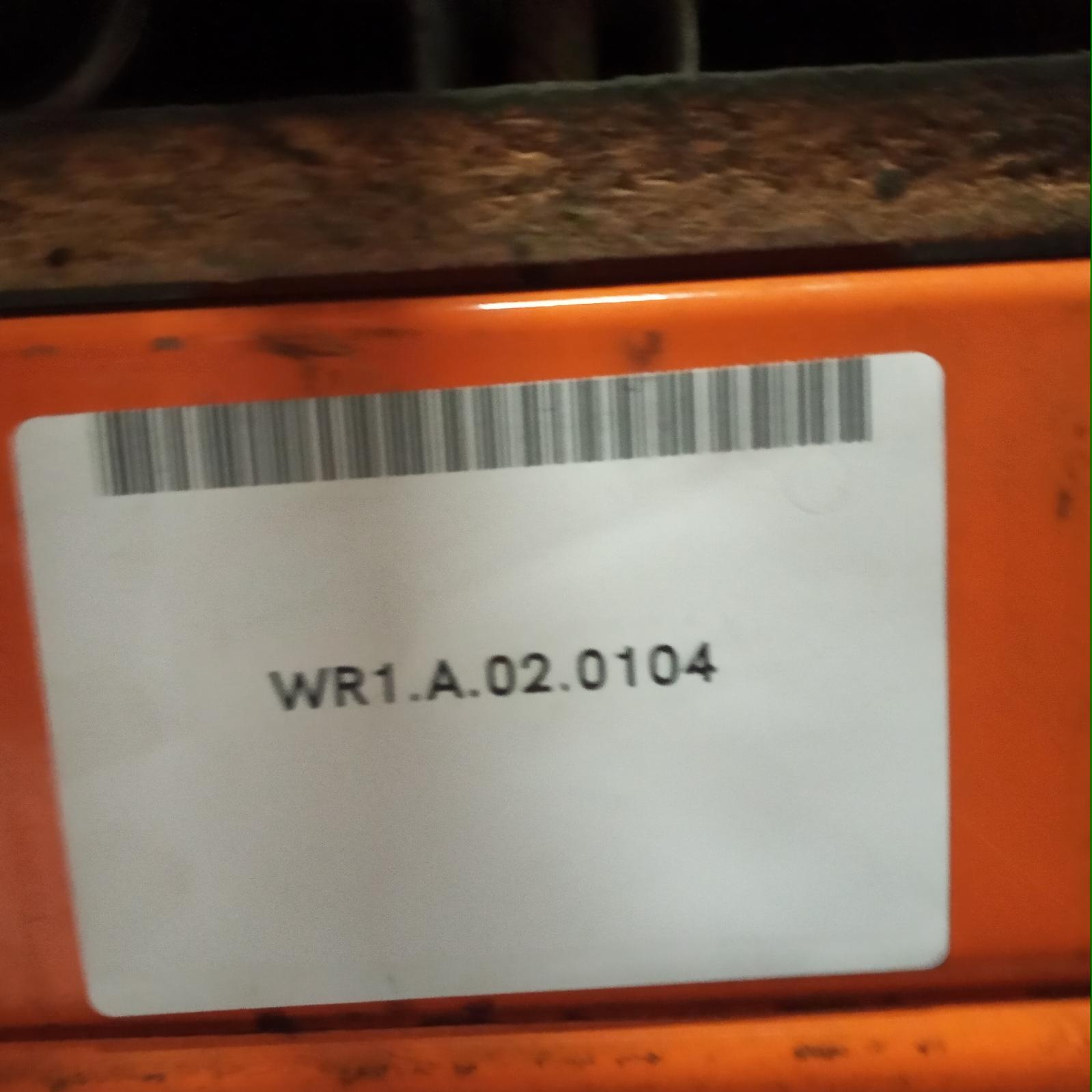 Veloster Aircon Compressor 2014-2018 fs,1.6,g4fd/g4fj,petrol,03/14-02/18 00018097 #543453