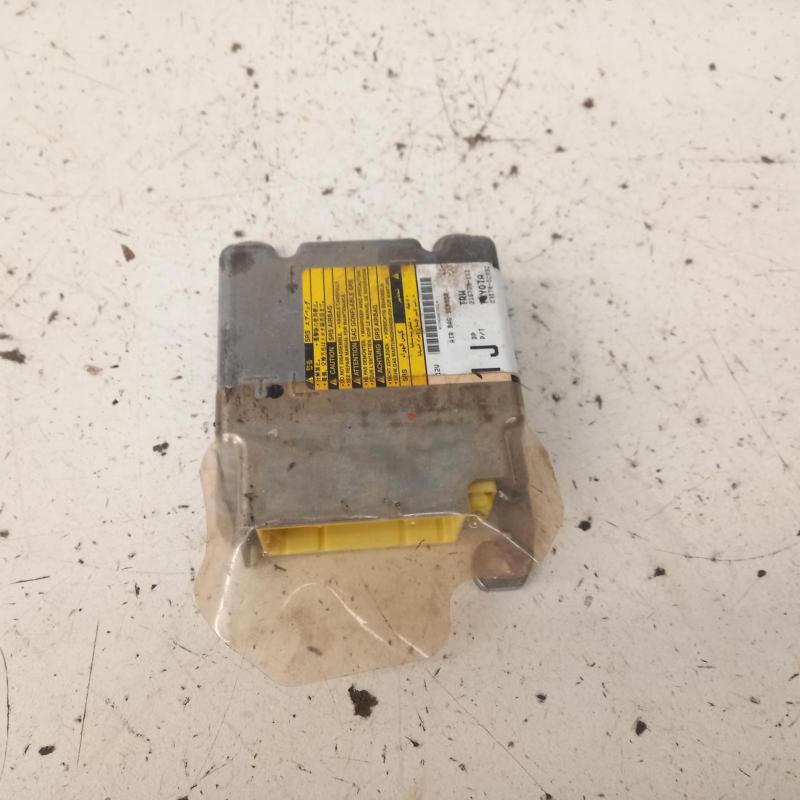 airbag module/sensor