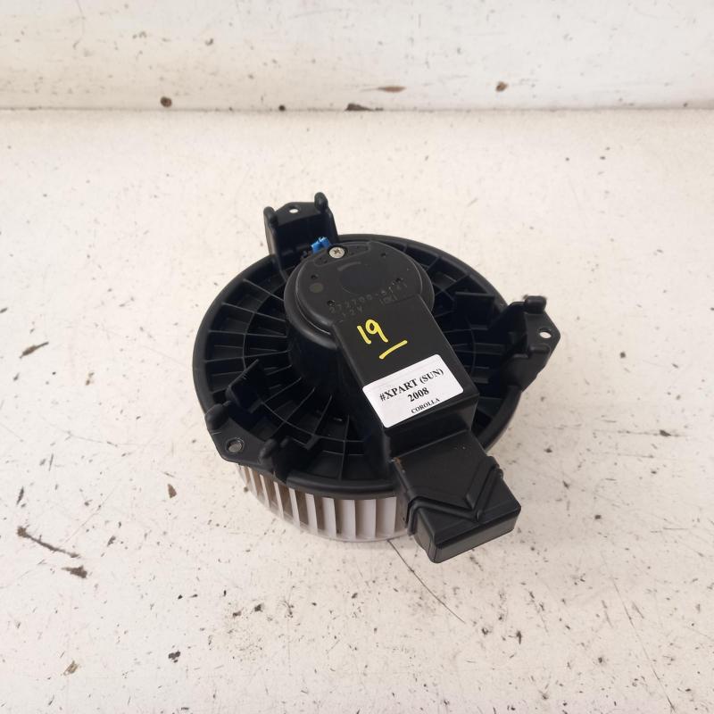 heater fan/motor