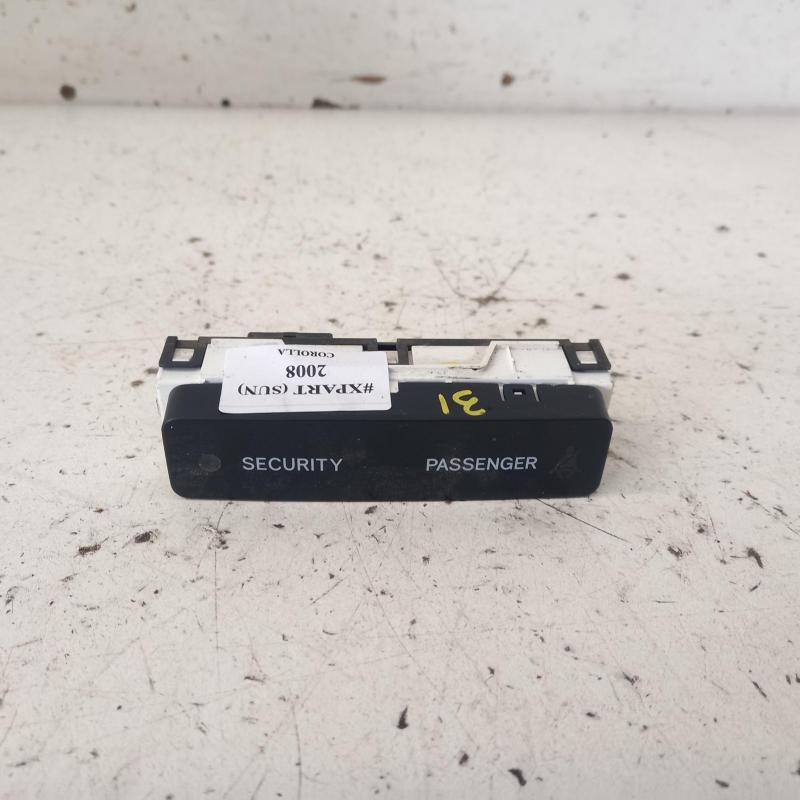 miscellaneous switch relay