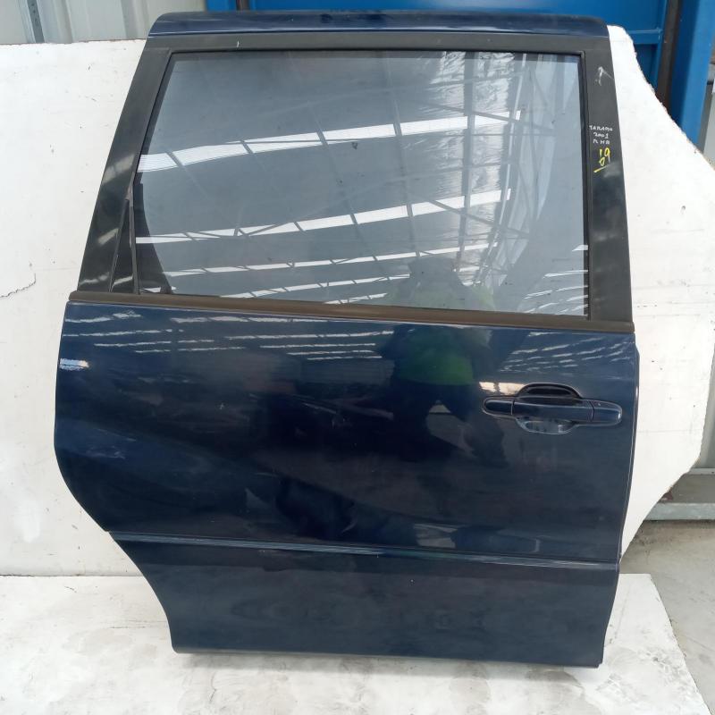 door/sliding rear right