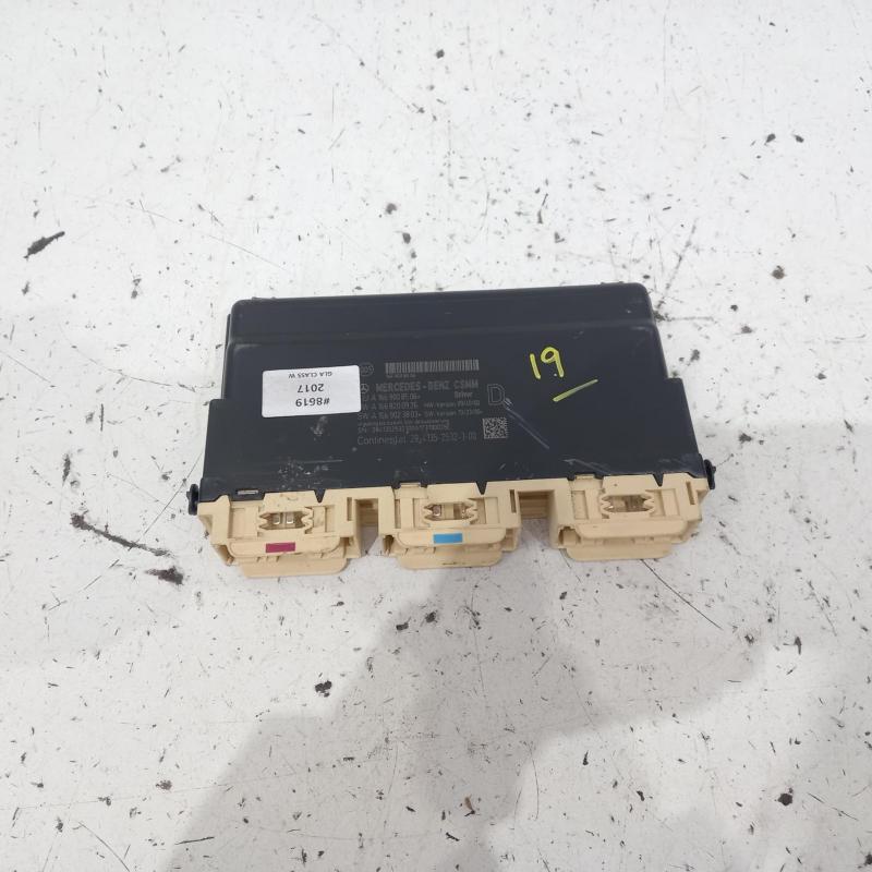 miscellaneous switch relay