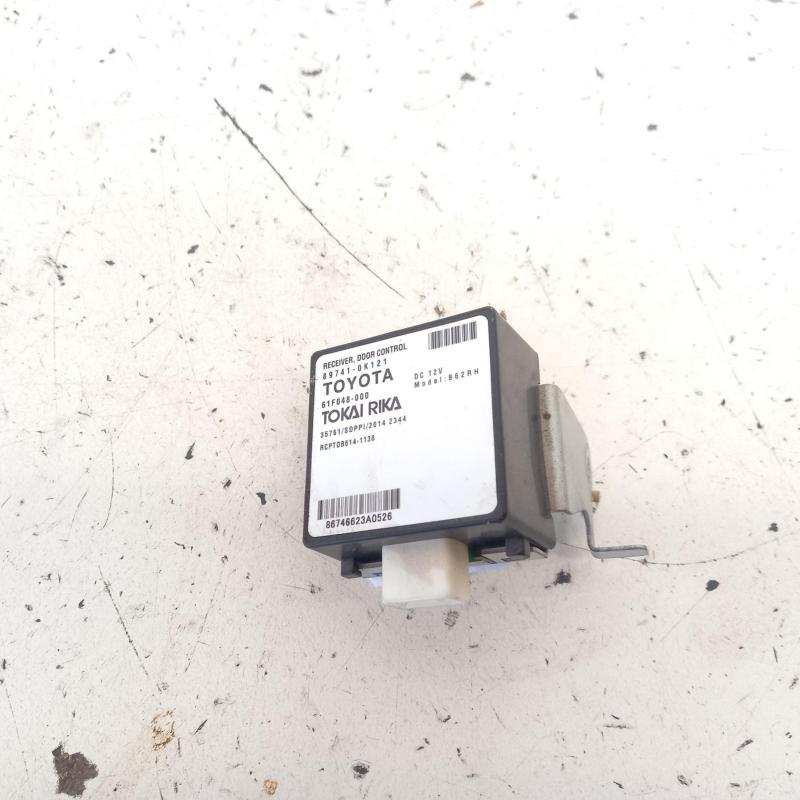 miscellaneous switch relay