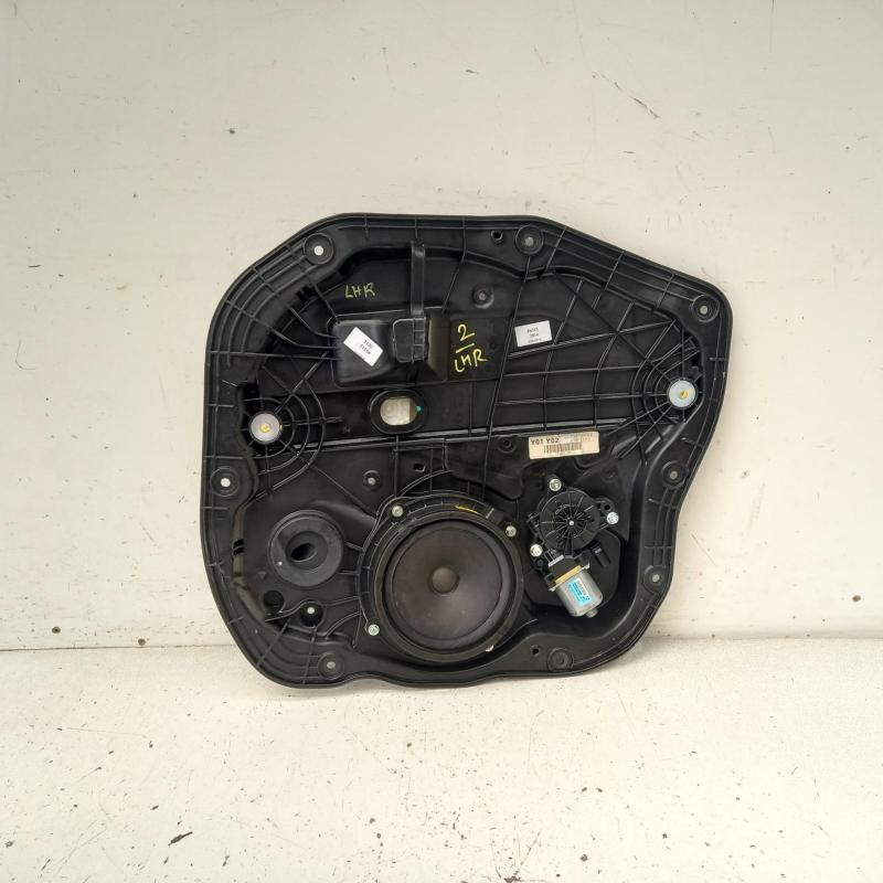 window regulator/motor rear left