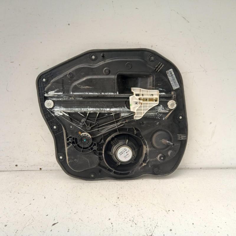 window regulator/motor rear left