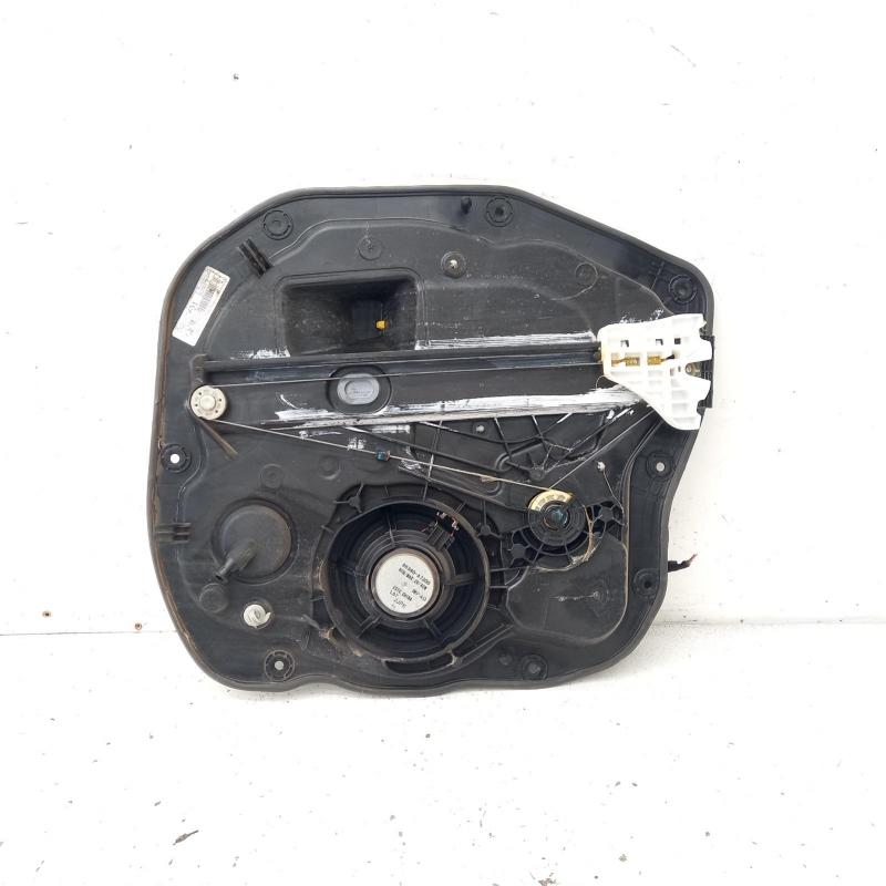 window regulator/motor rear right