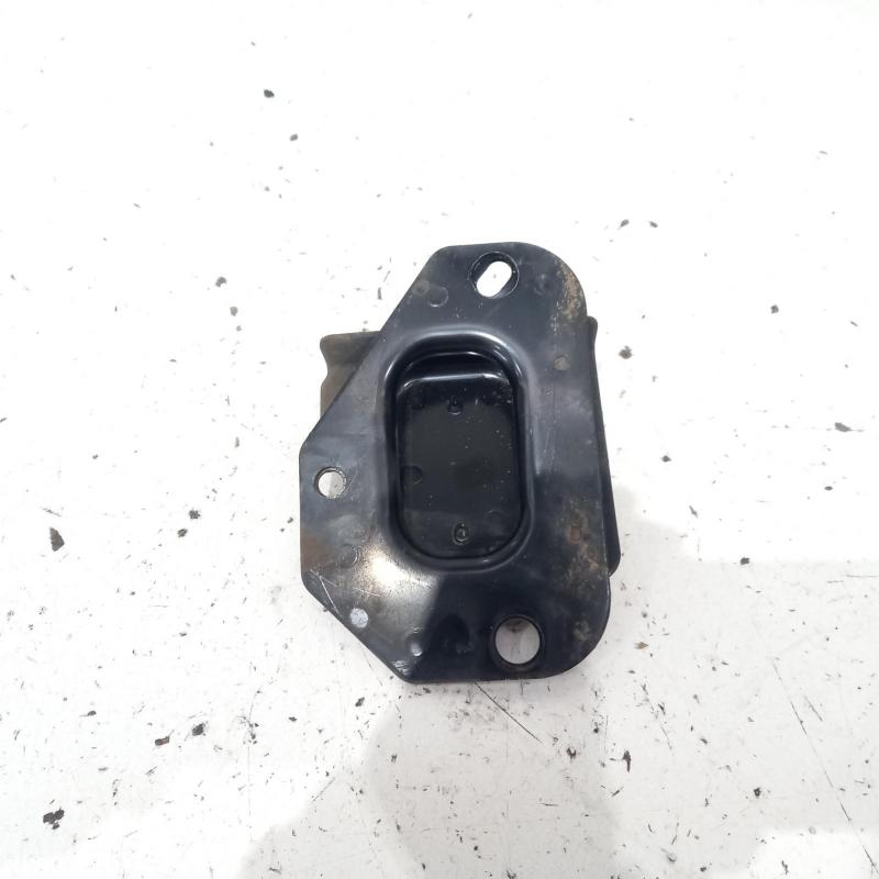 bar reinforcement/bracket rear