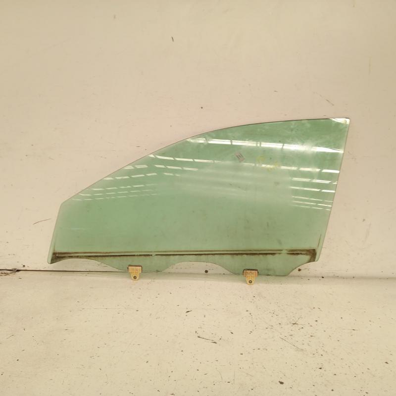 door window front left