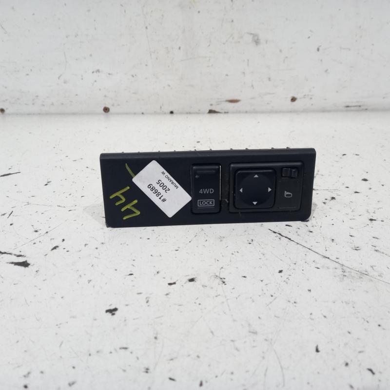 miscellaneous switch relay