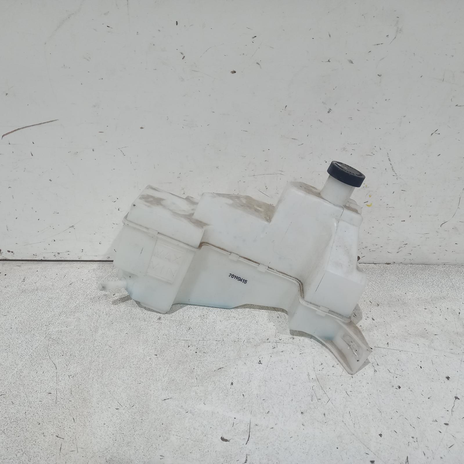 Koleos Overflow Bottle 2016-2023 xzg,05/16- 00017710 #540766