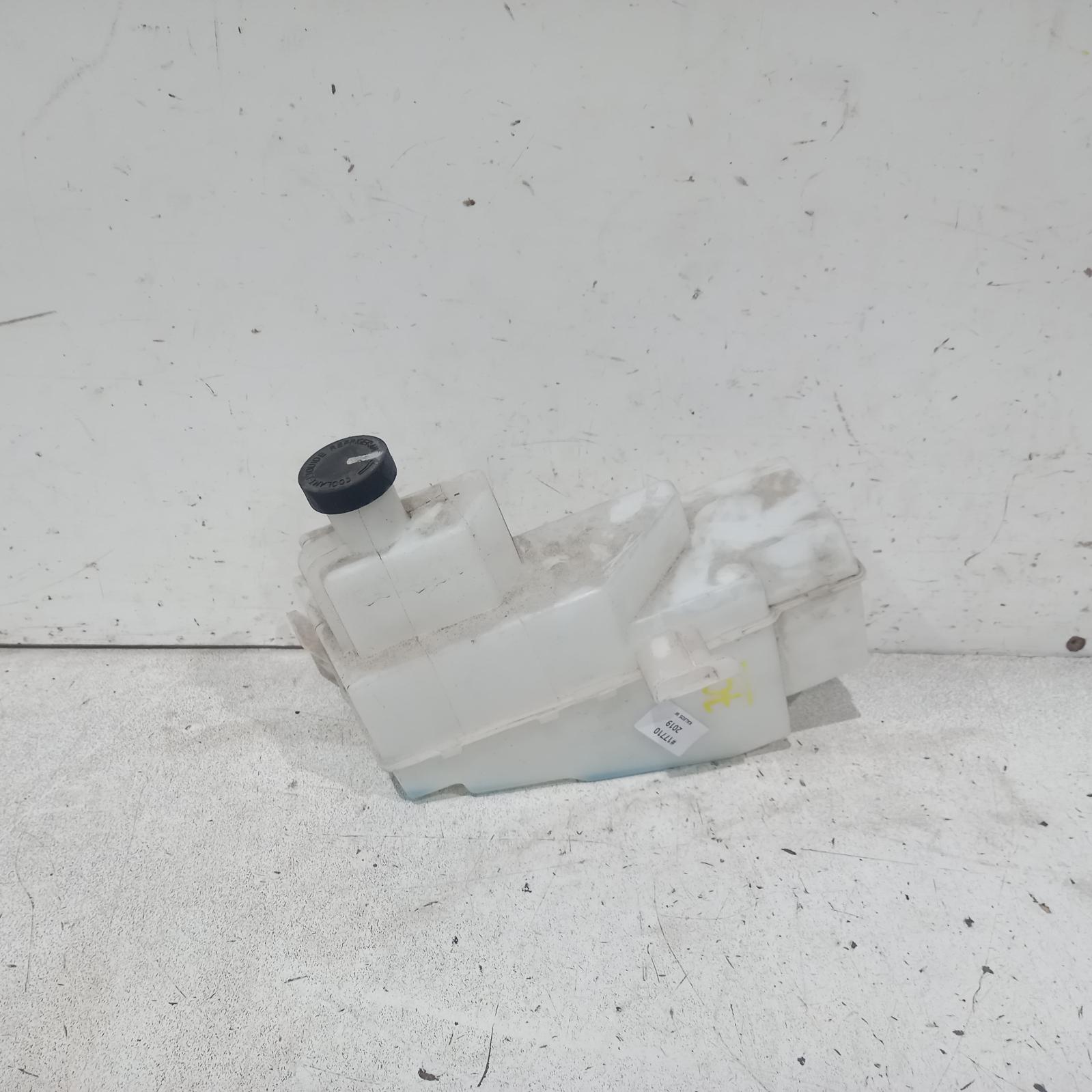 Koleos Overflow Bottle 2016-2023 xzg,05/16- 00017710 #540766