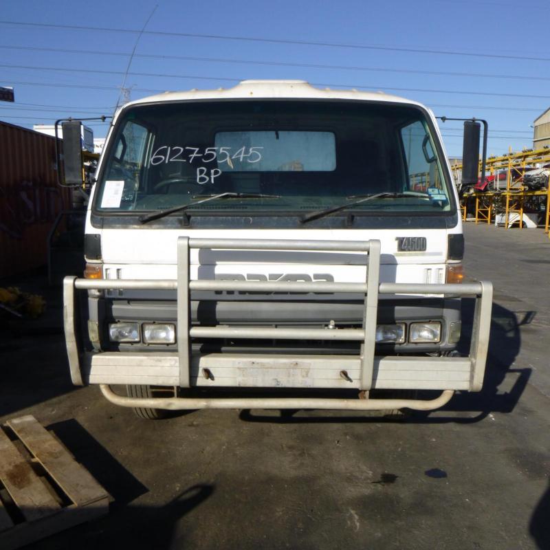 Mazda 1995 ~ 2000 T Series