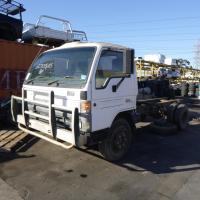 Mazda 1995 ~ 2000 T Series