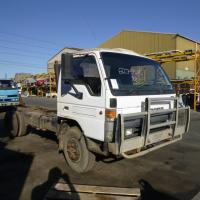 Mazda 1995 ~ 2000 T Series