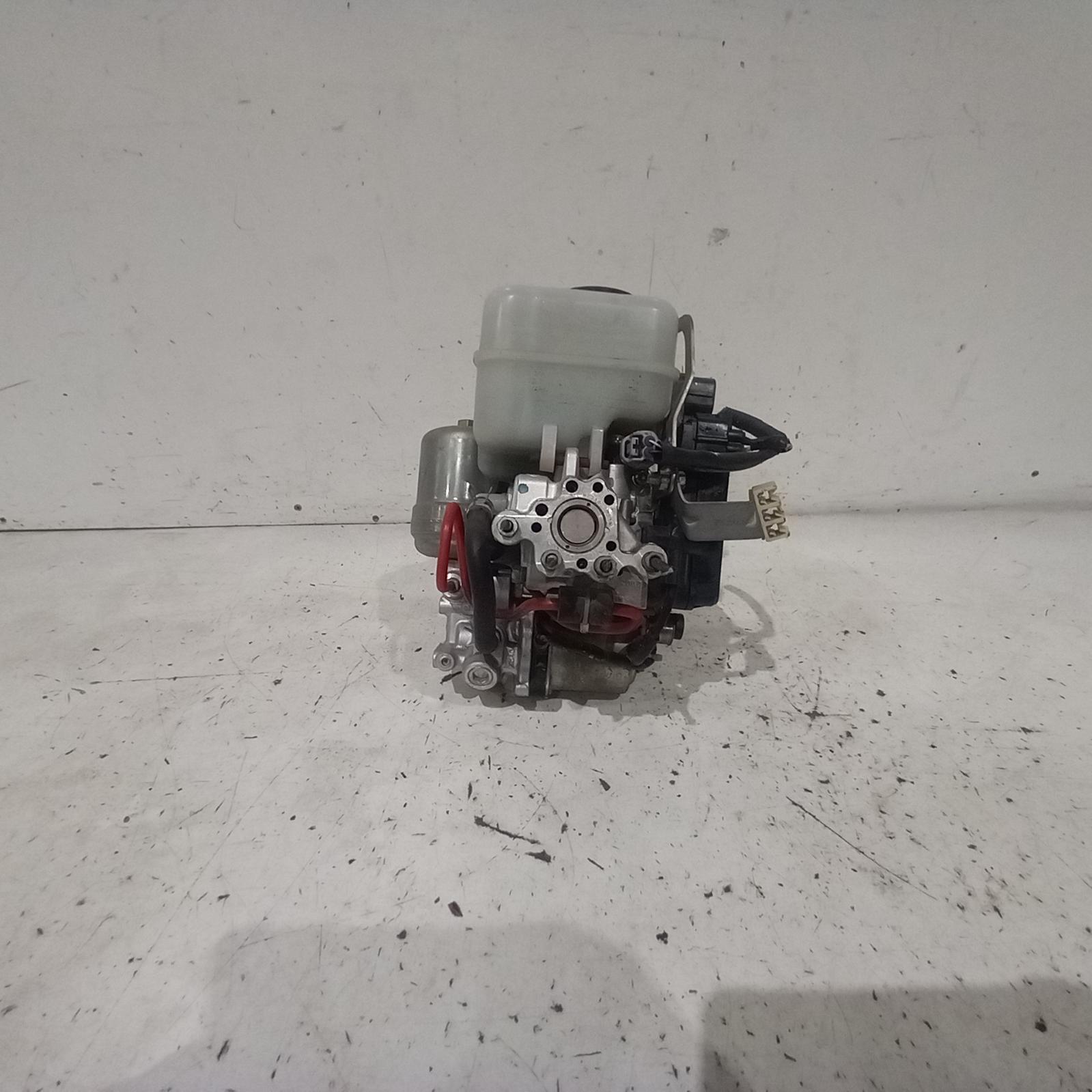 Prado Abs Pump/modulator 2009-2013 150 series,5dr wagon,non dynamic radar cruise control type,p/n 89541-60190,08/09-07/13 00017389 #545510