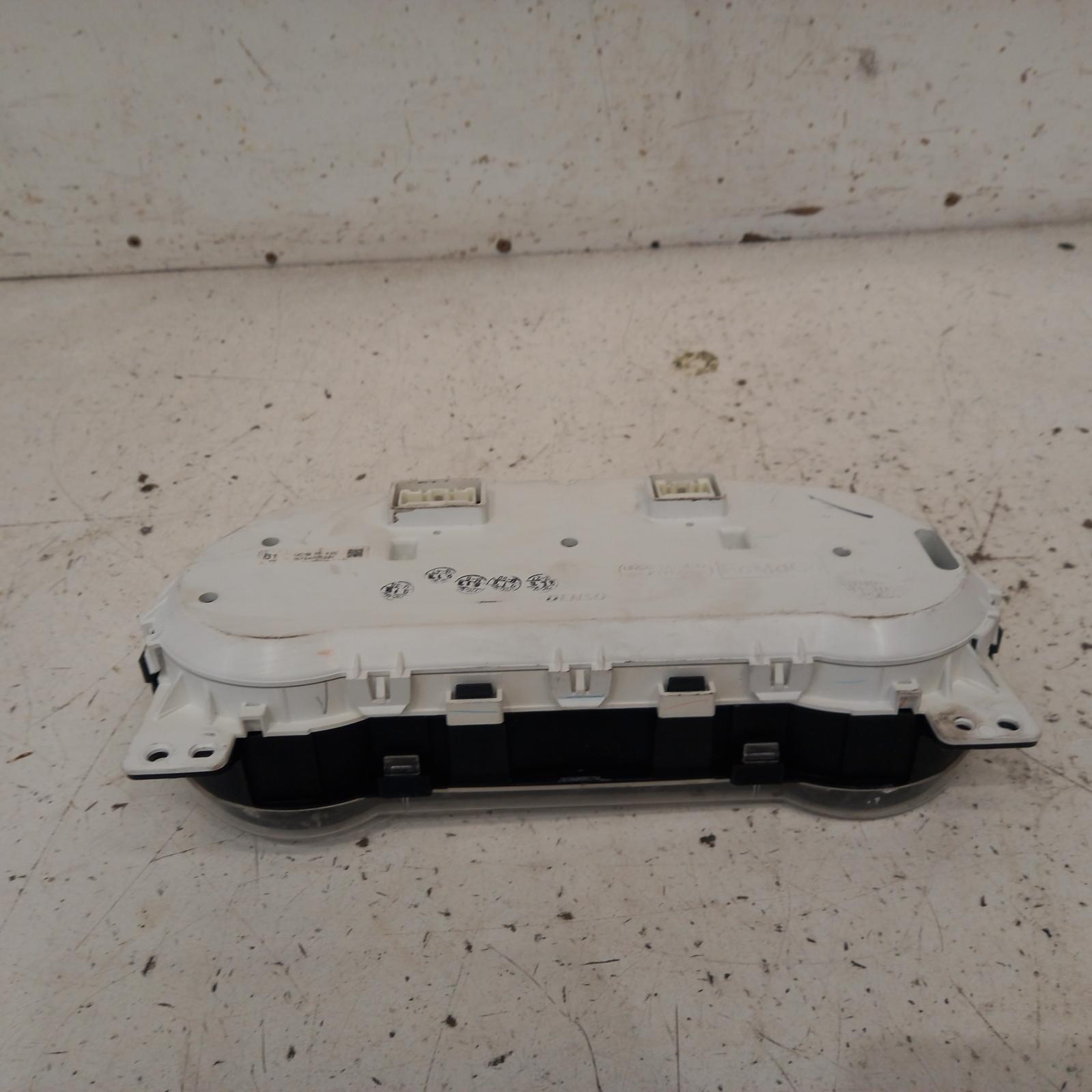 Ranger Instrument Cluster 2009-2011 instrument cluster,auto t/m,2wd,pk,04/09-06/11 00018802 #545461