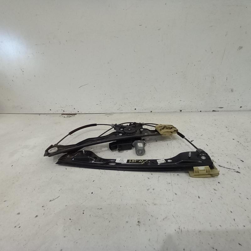 window regulator/motor front right