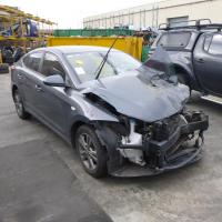 Hyundai 2015 ~ 2018 Elantra