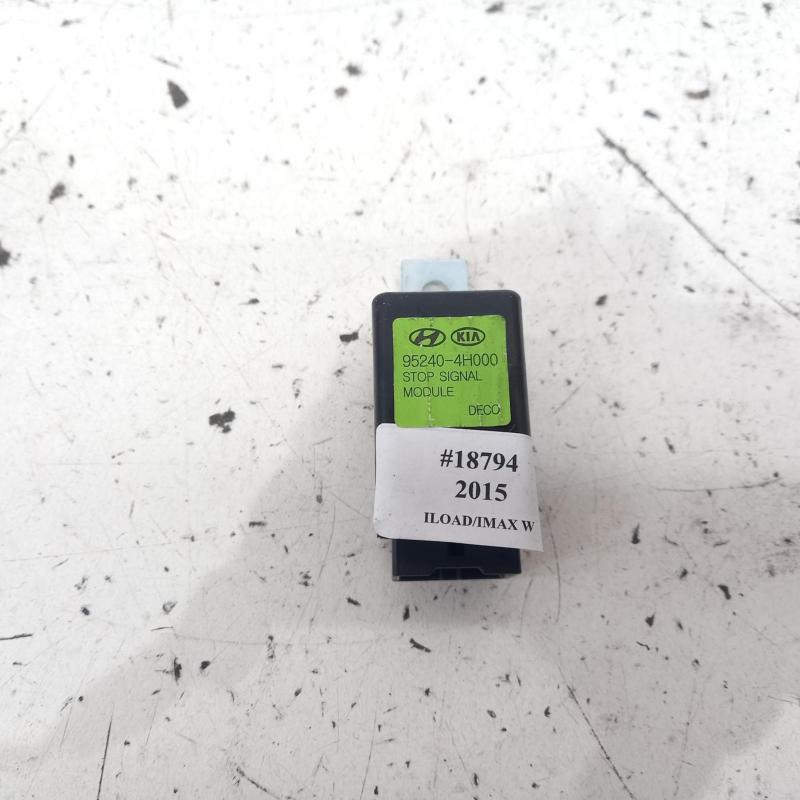 miscellaneous switch relay