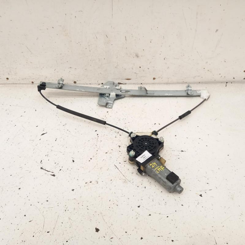 window regulator/motor front left