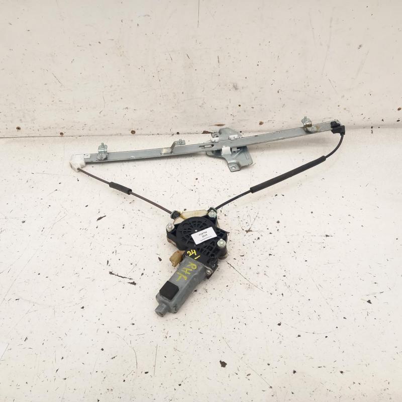 window regulator/motor front right