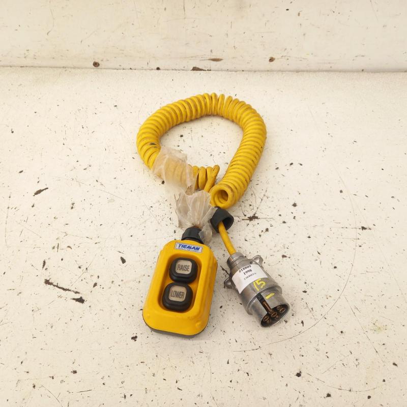 miscellaneous switch relay