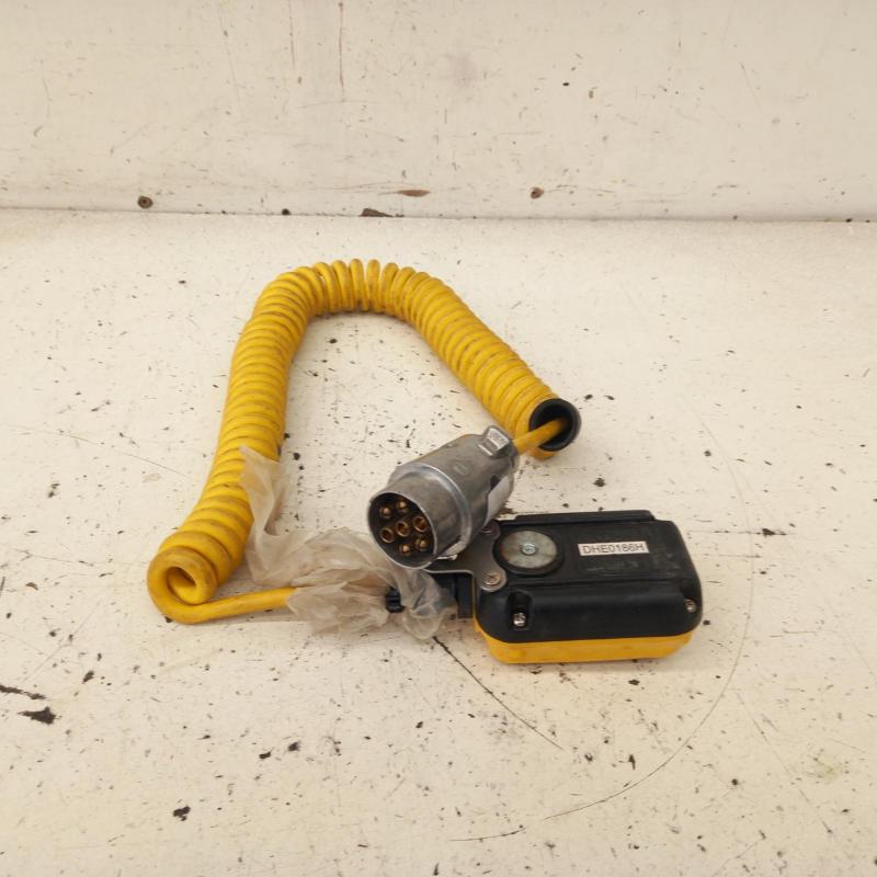 miscellaneous switch relay