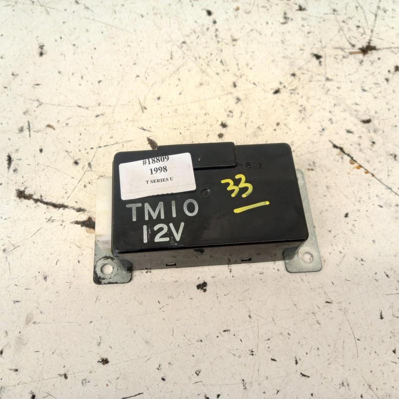 miscellaneous switch relay