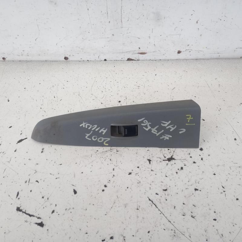 power door window switch