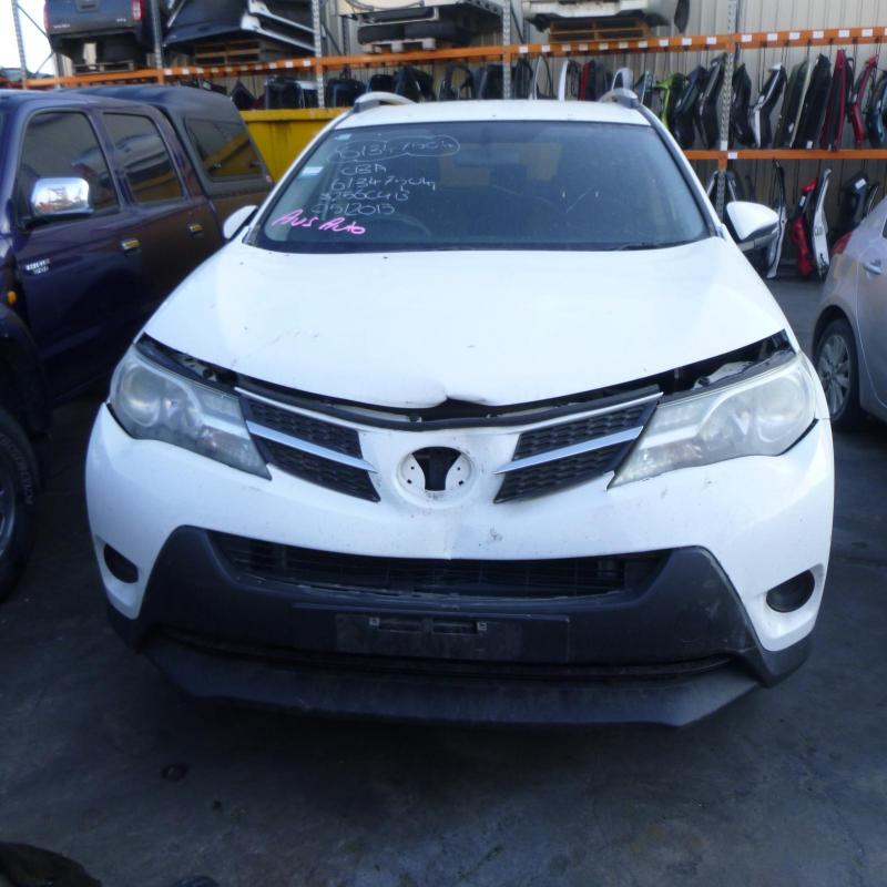 Toyota 2012 ~ 2018 Rav4