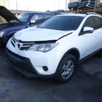 Toyota 2012 ~ 2018 Rav4