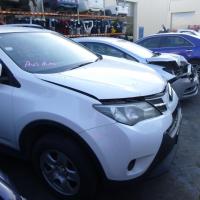 Toyota 2012 ~ 2018 Rav4