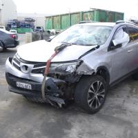 Toyota 2012 ~ 2019 Rav4