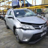 Toyota 2012 ~ 2019 Rav4