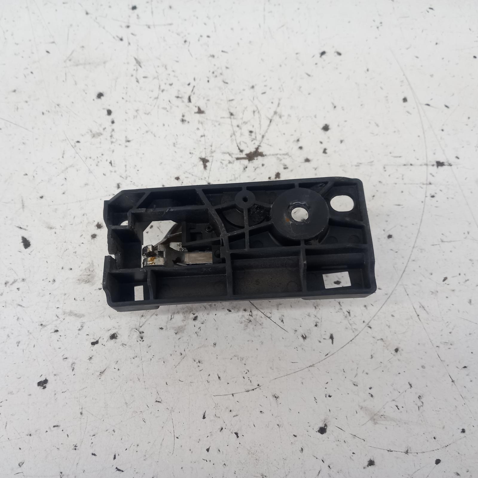 Grandcherokee Door Handle 2011-2022 inner,rh front,wk,01/11-02/22 partwh #548498