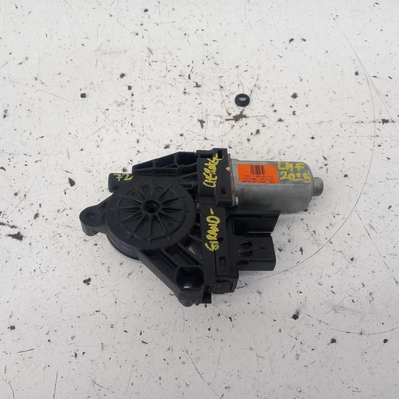 window regulator/motor front left